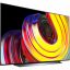 تلویزیون اولد 4K ال جی مدل CS سایز 65 اینچ محصول 2022