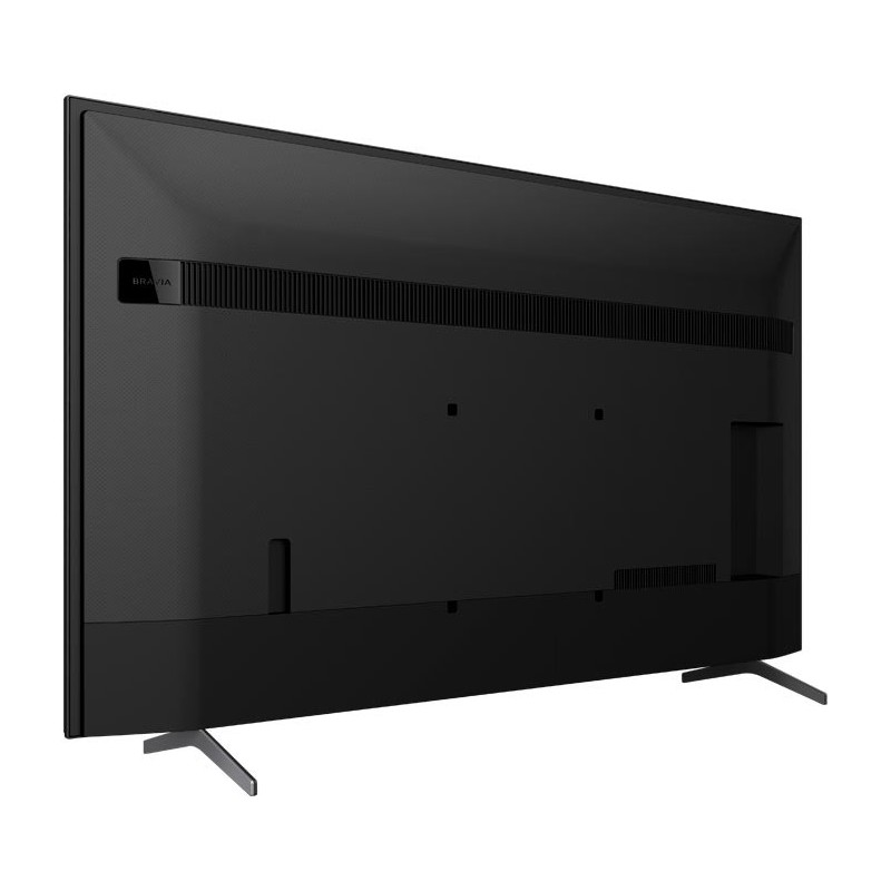 تلویزیون ال ای دی 4K سونی مدل X8000H سایز 49 اینچ محصول 2020