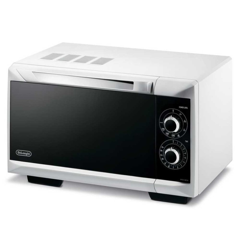 Microwave DeLonghi MW 900