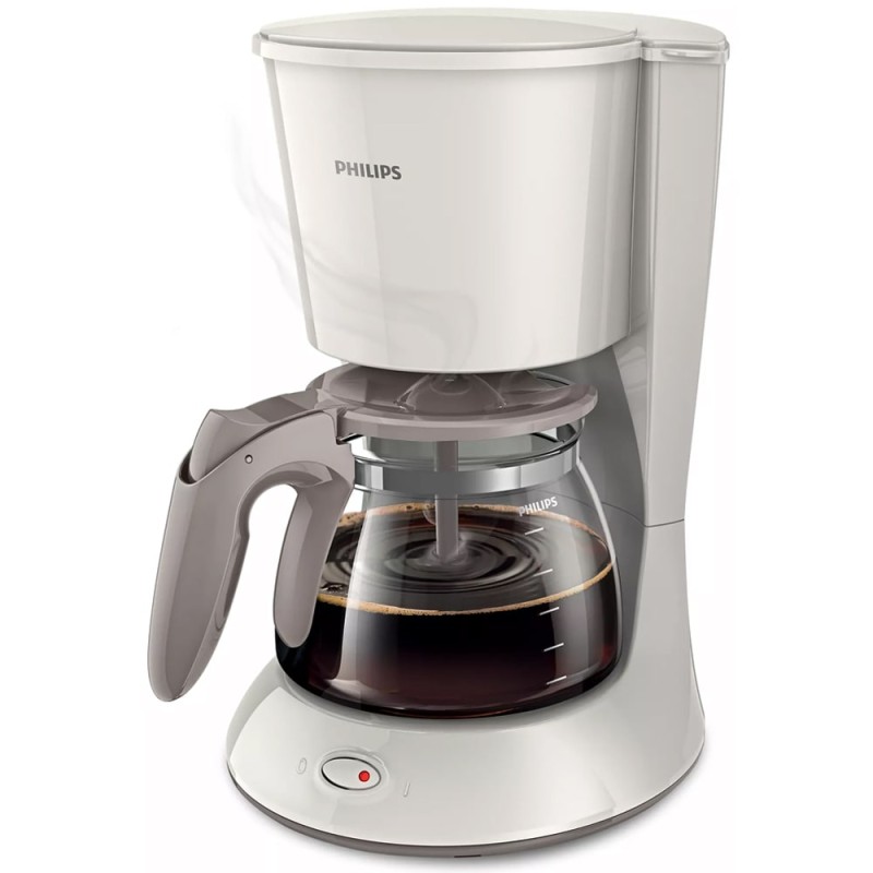 قهوه ساز فیلیپس HD7447 مناسب مصرف خانگی