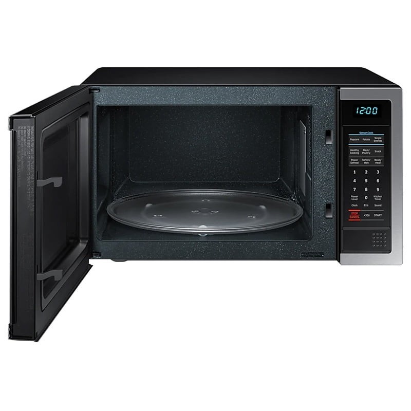 SAMSUNG Microwave  ME6124ST